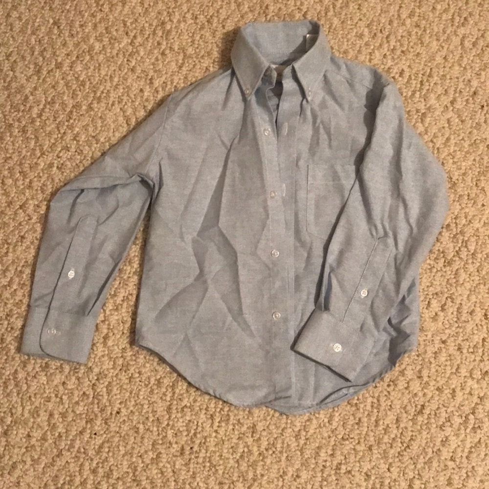Uniform shirt